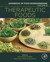 Handbook of Food Bioengineering 8 - Therapeutic Foods