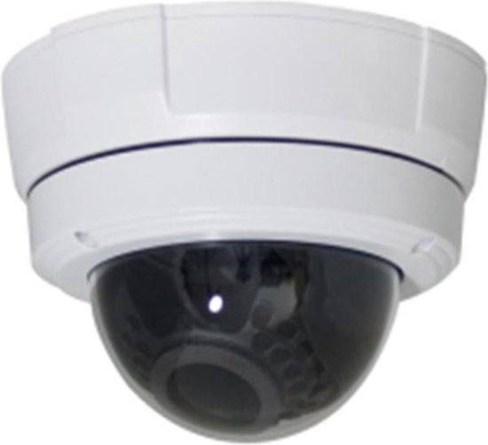 IP Dome camera met zoomlens 2.8 - 12mm | bol.com