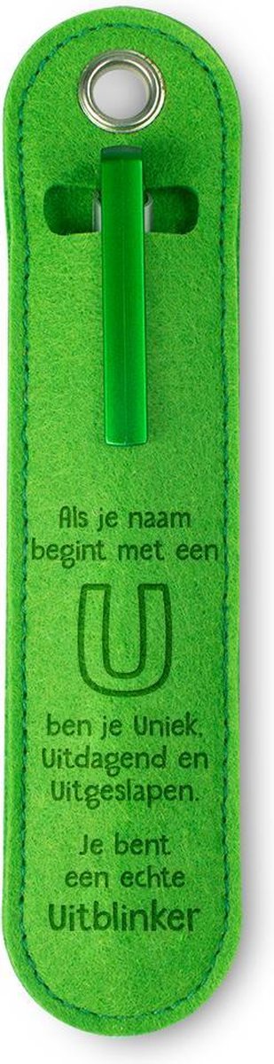 U - Pen Etu