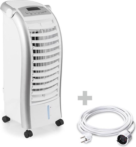 aircooler trotec pae 25