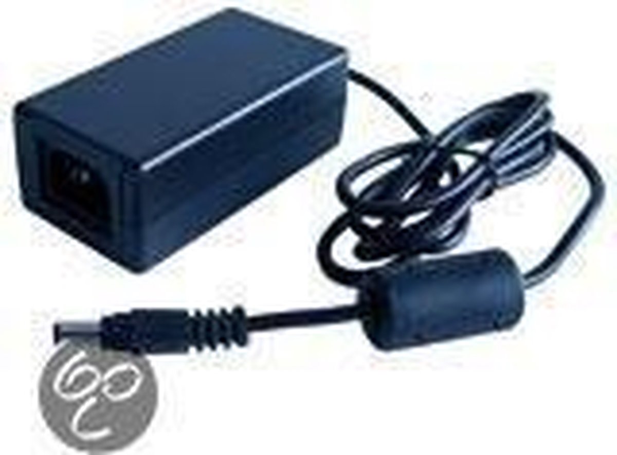 ADDER toetsenbord-video-muis (kvm) switches Ad1118 psu-iec 5vdc