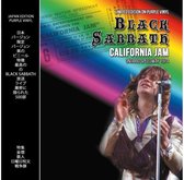 Black Sabbath - California Jam Ontario Speedway 1974
