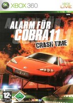Cobra 11 - Crash Time
