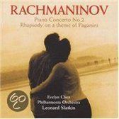 Rachmaninov: Piano Con No.2
