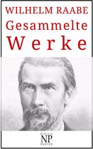 Gesammelte Werke bei Null Papier - Wilhelm Raabe – Gesammelte Werke