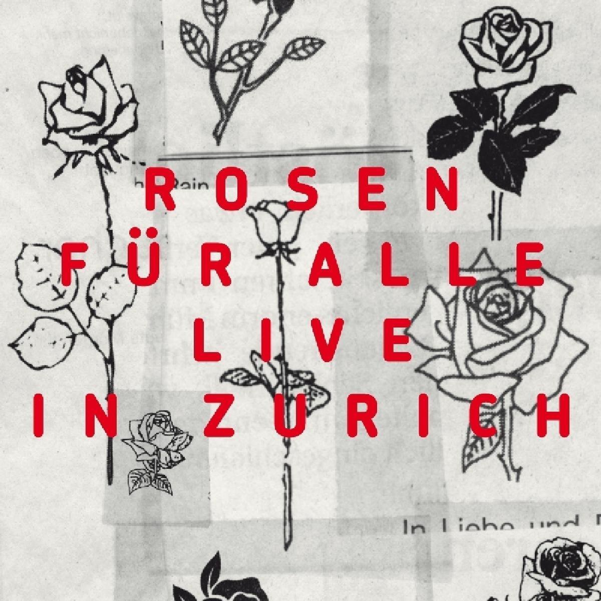 Live In ZÜRich