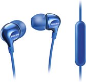 Vibes headset: Compact in-ear with big