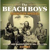 Beach Boys - Transmission Impossible
