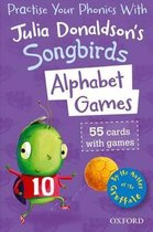 Oxford Reading Tree Songbirds