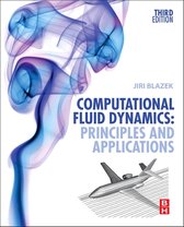 Computational Fluid Dynamics Principles