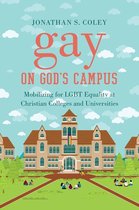 Gay on God's Campus