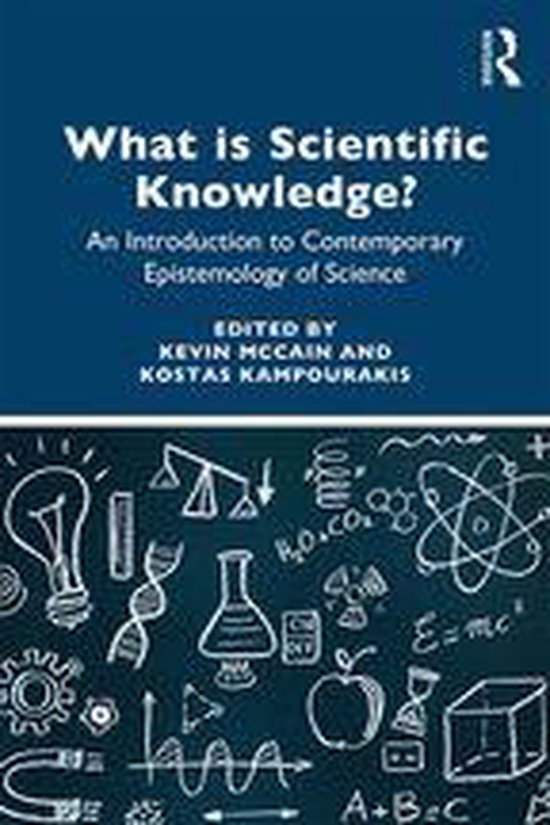 What is Scientific Knowledge? - cover