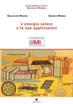 Energie Rinnovabili 3 - L'energia solare e le sue applicazioni