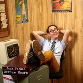 Jack Forman - Office Hours (CD)