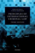 Principles Of International Criminal Law