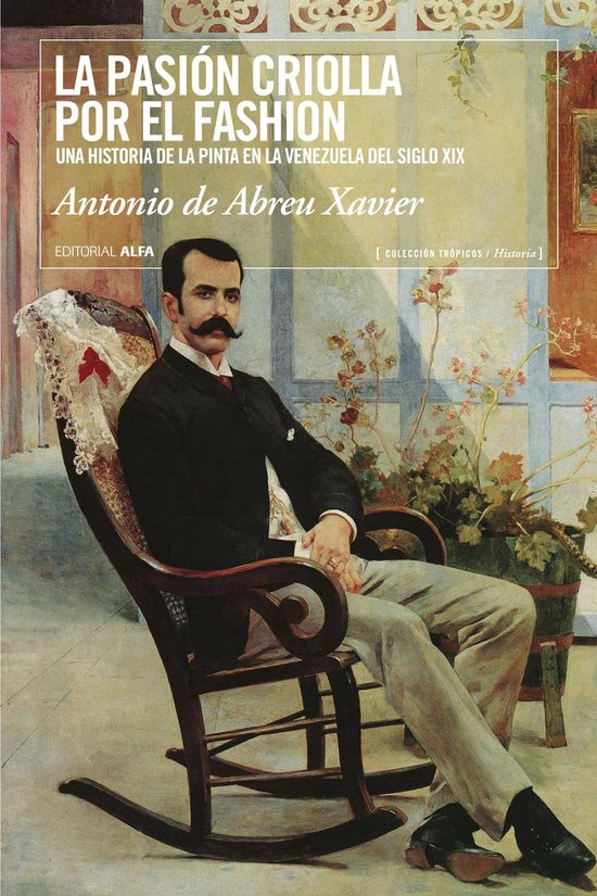 Trópicos 92 - La pasión criolla por el fashion - cover