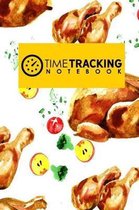 Time Tracking Notebook