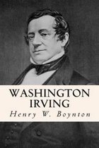 Washington Irving