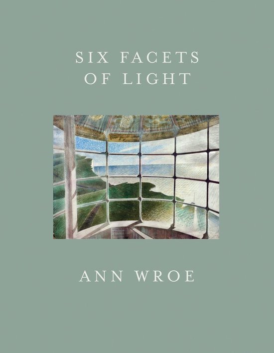 Six Facets Of Light - cover