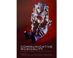 Communicative Musicality