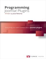 Programming Joomla Plugins