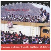 Various Artists - The Devil's Horn. Bolivian Brass (CD)