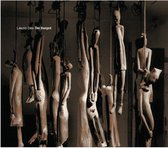 András Keller & Amadinda Percussion Group - The Hanged (CD)