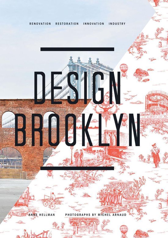 Design Brooklyn - cover