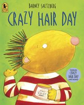 Crazy Hair Day Big Book