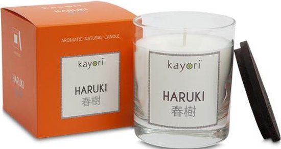 Kayori Geurkaars Haruki - 175gr
