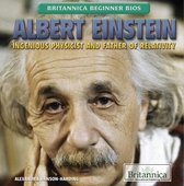 Britannica Beginner Bios III - Albert Einstein