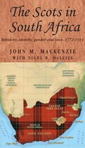 Studies in Imperialism 68 - The Scots in South Africa
