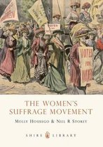 Women'S Suffrage Movement