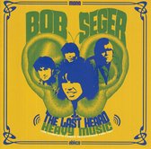 Bob Seger & The Last Heard - Heavy Music: The Complete Cameo Rec (CD)