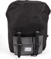 Adventure Bags Rugzak Navigator - Large - Grijs/Zwart