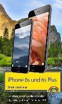 Kiefer, P: iPhone 6s Einfach alles können