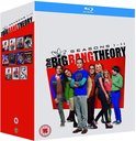 Big Bang Theory S.1-11