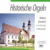 Historische Orgeln-Oberma