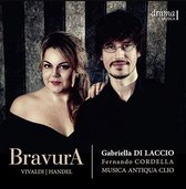 Bravura: Handel, Vivaldi