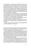 Pagina 13 met tekst over een boek.