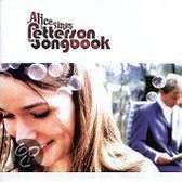 Alice Sings The Petterson Songbook