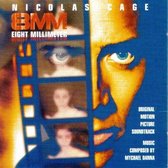 8Mm Eight Millimeter (Original Motion Picture Soundtrack)