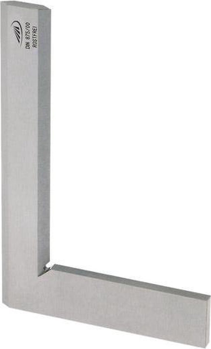 Pr.-haarwinkelh.D875/00 C75x 50mm roestv. HP