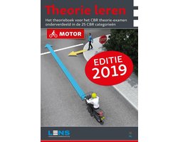 Theorie leren motor
