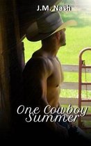 One Cowboy Summer