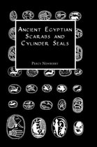 Ancient Egyptian Scarabs and Cylinder Seals