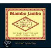 Mambo Jambo: The Early Masters of Afro-Cuban Jazz