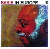 Basie in Europe