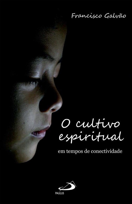 Avulso - O Cultivo Espiritual em Tempos de Conectividade - cover
