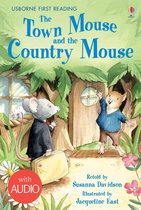 First Reading 4 - The Town Mouse and the Country Mouse